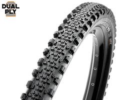 Maxxis Pneu Minion SS Dual Ply 27,5'' 2.50 - 42a - rigide