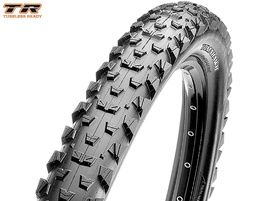 Maxxis Pneu Tomahawk Tubeless Ready 27,5''