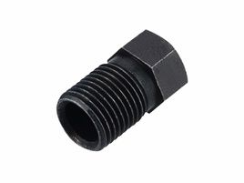 Jagwire Ecrou raccord durite pour Shimano XTR M9000 / XT M8000 / SLX M675