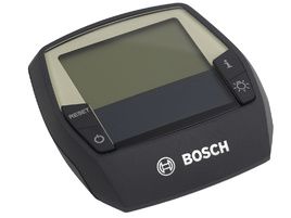 Bosch Ecran Intuvia – Anthracite