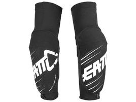Leatt Coudières 3DF 5.0 Noir