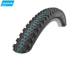 Schwalbe Pneu Rock Razor Tubeless Easy 29'' - Addix Speedgrip 2019
