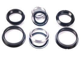 Mondraker Kit géométrie +1°/-1° pour cadre ZS44/56