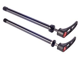 DT Swiss Axe arrière VTT RWS Plug In 12 mm