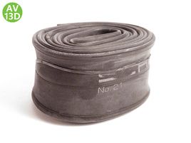Schwalbe Chambre à air Descente 26'' - 2,10 à 3,00 - Schrader