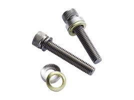 Reverse Components Kit vis pour adaptateur de frein PM à PM