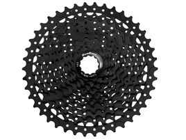 Sunrace Cassette MS3 10 vitesses Noir 2022
