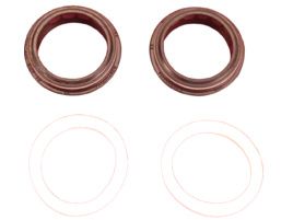 Rock Shox Kit Joints Racleurs 32 mm pour Reba A7 2018/ Sid RLC A1