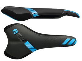 SDG Selle I-Fly 2.0 I-Beam - Noir/Bleu 2018