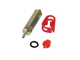 Rock Shox Outil de Purge pour Tige de Selle Télescopique Reverb