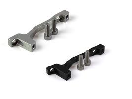 Hope Adaptateur +20 mm Postmount vers Postmount - HBML 2025