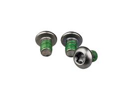 Sram Kit Vis acier pour Plateau Direct Mount pour vélo VTT