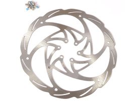 Formula Disque de frein 1 pièce - 6 trous 2024