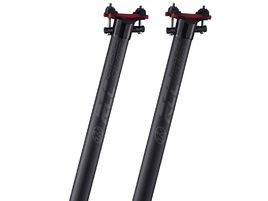 Reverse Components Tige de selle carbone RCC - 30,9X400 mm