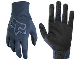 Fox Gants Attack Water Bleu