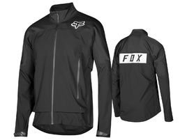 Fox Veste Attack Water Noir - Taille S