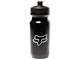 Fox Bidon Head Base Noir