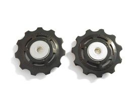 Shimano Galets de dérailleur 11 vitesses pour Ultegra 6800
