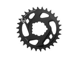 Sram Plateau X-Sync 2 GX Eagle Direct Mount 6 mm Noir