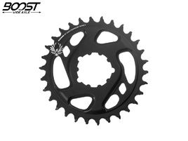 Sram Plateau X-Sync 2 GX Eagle Direct Mount Boost 3 mm Noir