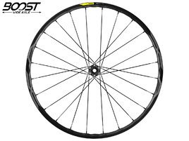 Mavic Roue avant XA Elite 27,5 Boost Noir