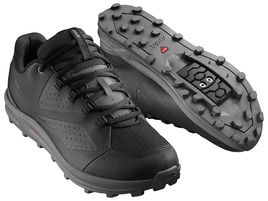 Mavic Chaussures XA Noir