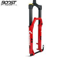 Marzocchi Fourche Bomber Z1 Coil 27,5" Grip Sweep Adjust - 15x110 Boost - Rouge 2023
