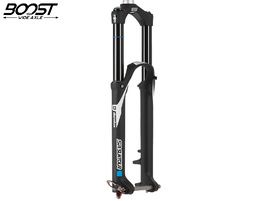 Suntour Fourche Durolux R2C2 PCS Boost 29" Noir - 170 mm 2019