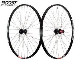 Notubes Paire de roues Arch MK3 29'' Boost 2020