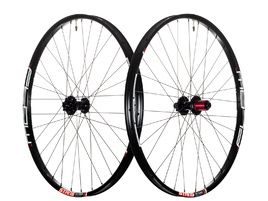 Notubes Paire de roues Flow MK3 27,5'' 2019