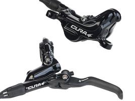 Kit frein à disque Formula Cura pour VTT