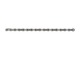 Sram Chaine PC NX Eagle 12 vitesses Argent - 126 maillons