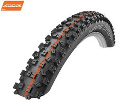 Schwalbe Pneu Hans Dampf Tubeless Easy Super Gravity 27,5x2.35 2021