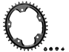 Plateau Cyclocross Oval Narrow 38 dents