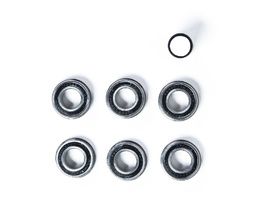 Yeti cycles Kit roulements pour SB5C - 2014-2016