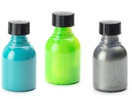 Yeti cycles Peinture Touch Up