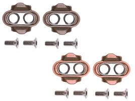 Crank Brothers Cales Easy Release 10° 2025