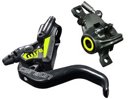 Magura Frein à disque MT8 SL