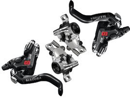 Magura Paire de freins à disque MT8 Pro