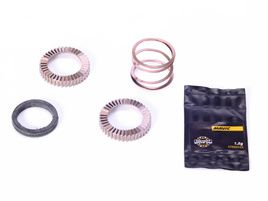 Mavic Kit ratchet + ressort pour corps de roue libre ID360 VTT (24 dents)