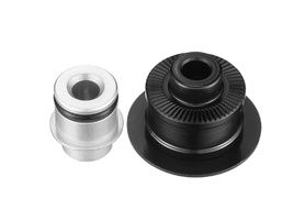 Mavic Adaptateurs arrière pour moyeux QRM Auto et ID360 - 9x135 mm