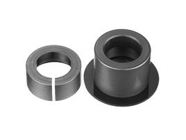 Mavic Adaptateurs arrière pour moyeux QRM Auto et ID360 - 12x142/148/157 mm