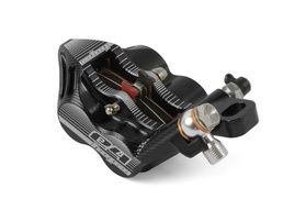 Hope Etrier complet E4 - Noir 2025