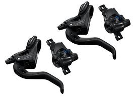 Magura Paire de freins à disque MT Sport sans disque ni adaptateur