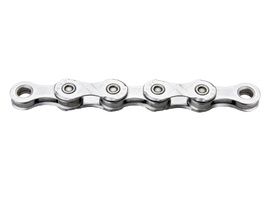 KMC Chaine X12 Silver 12 vitesses Argent - 126 maillons 2022