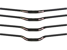 Renthal Cintre Fatbar DH Aluminium 35 mm - 800 mm - Noir 2024