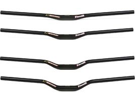 Renthal Cintre Fatbar DH Aluminium 31.8 mm - 800 mm - Noir 2024