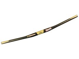 Renthal Cintre Fatbar Lite Carbone 31.8 mm - 780 mm - 0 mm 2024