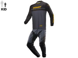 Kenny Tenue Elite Enfant Noir / Or 2019
