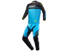 Kenny Tenue Elite Bleu / Noir 2019